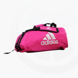 adidas-adiacc052k-shock-pink-silver-nylon-vorderseite
