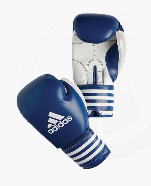 adidas-adibc02---boxhandschuh-ultima-blau