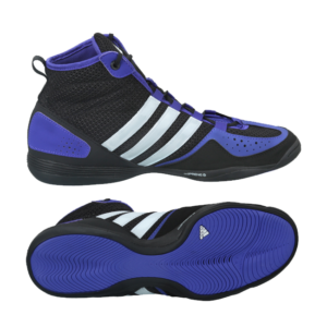 adidas-box-fit-3-schwarz-blau