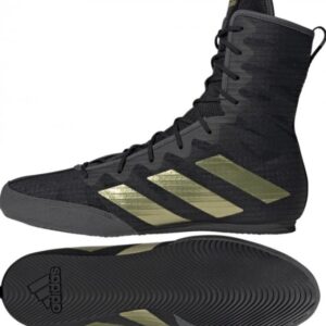 adidas-boxhog4-schwarz-gold-main