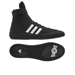 adidas-combat-speed-4-schwarz