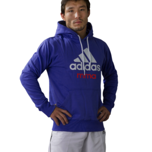 adidas-community-hoodie-mma-blau