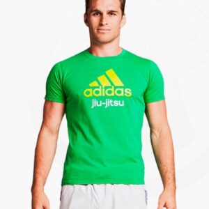 adidas-community-shirt-bjj-gruen