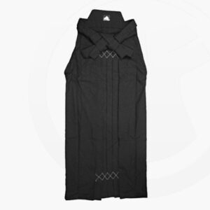 adidas-hakama-schwarz