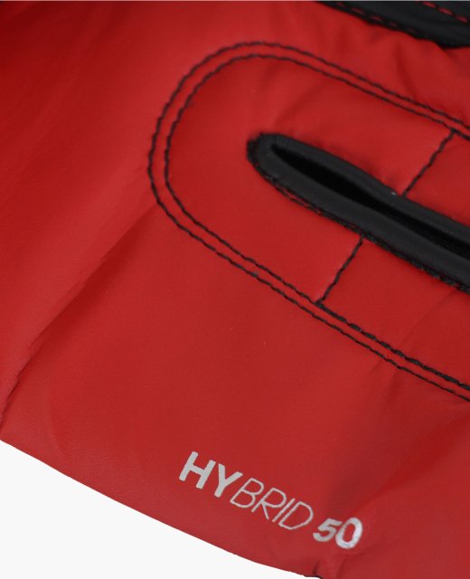 adidas-hybrid-50-schwarz-rot-2