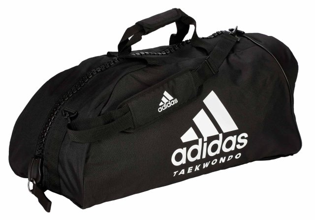 adidas-sporttasche-rucksack-taekwondo-schwarz-weiss-l-main