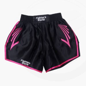 fw-corner-fight-shorts-pink-front1