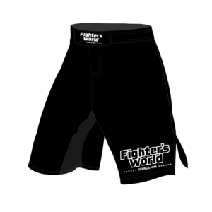 fw-fightshort-ufg2-schwarz1