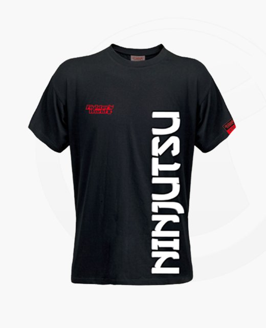 fw-spirit-t-shirt-ninjutsu-schwarz