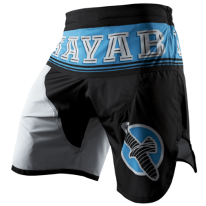 hayabusa-flex-factor-training-shorts-blau-schwarz