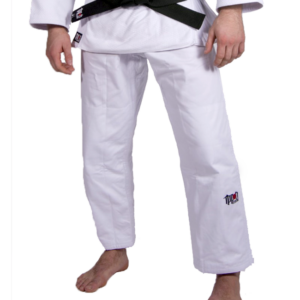 ippon-gear-fighter-judohose-weiss