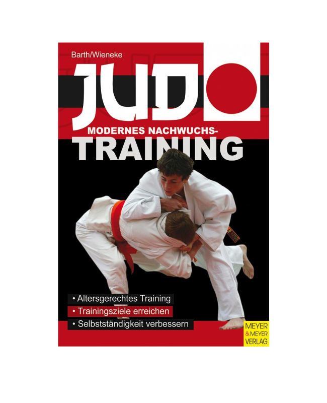 judo-modernes-nachwuchstraining