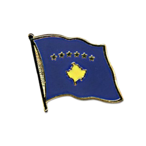 kosovo-flagge-pin