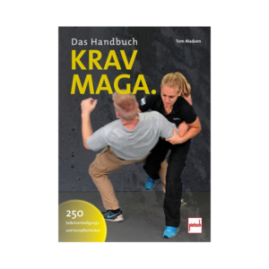 krav-maga-das-handbuch