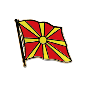 mazedonia-flagge-pin