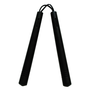 nunchaku-ninja-black