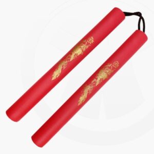 nunchaku-soft-kihon-schnur-rot-main