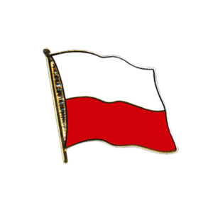 polen-flagge-pin