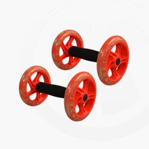 px-bauchtrainer-twin-roller