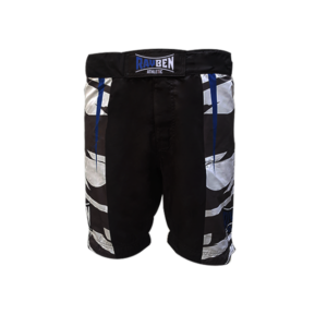 rayben_zero_mma_short_blau_front