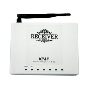 receiver