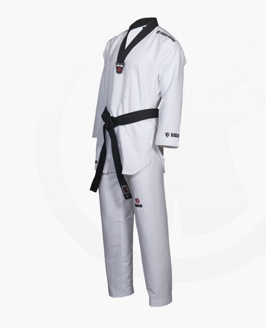 taekwondo-anzug-bn-zephyr-schwarzer-kragen