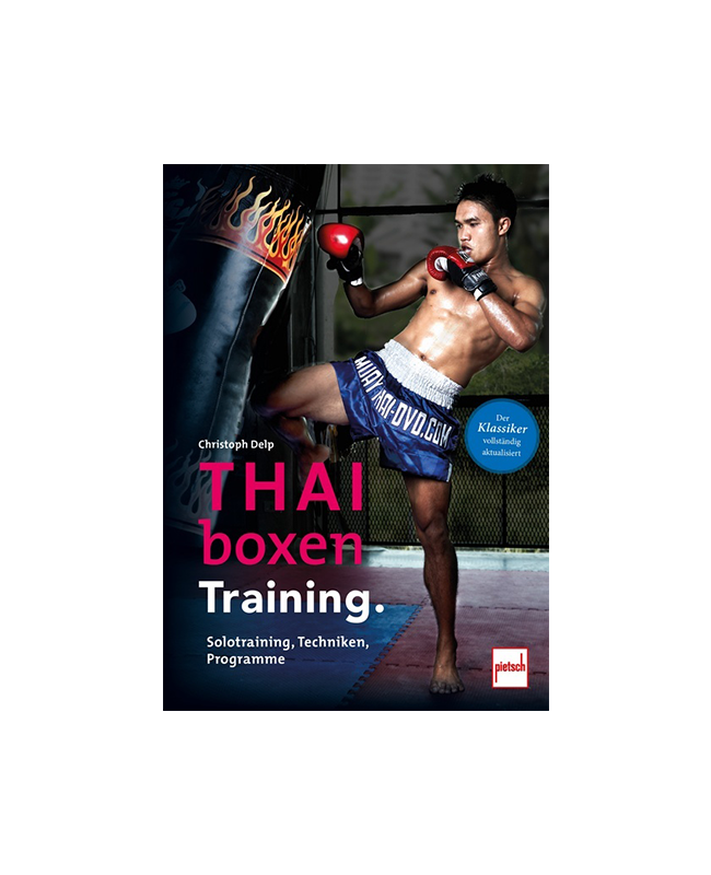 thaiboxen-training