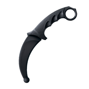 trainings-karambit-aus-gummi