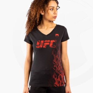 ufc-venum-damen-kurzarm-shirt-schwarz-00041-01