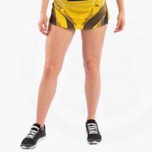 ufc-venum-damen-skort-gelb-01