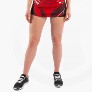 ufc-venum-damen-skort-rot-01