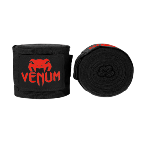 venum-contact-bandagen-schwarz-rot-01