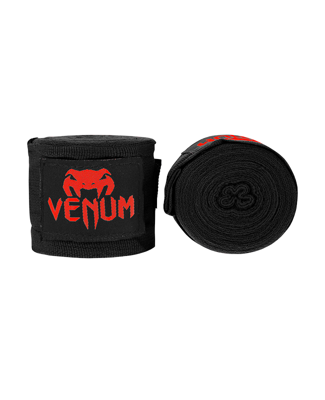 venum-contact-bandagen-schwarz-rot-01