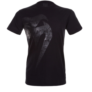 venum-giant-t-shirt-black-matt-main