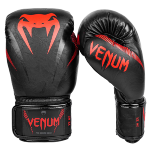 venum-impact-schwarz-rot-01