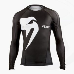 venum-rashguard-giant-langarm-schwarz-0208-front